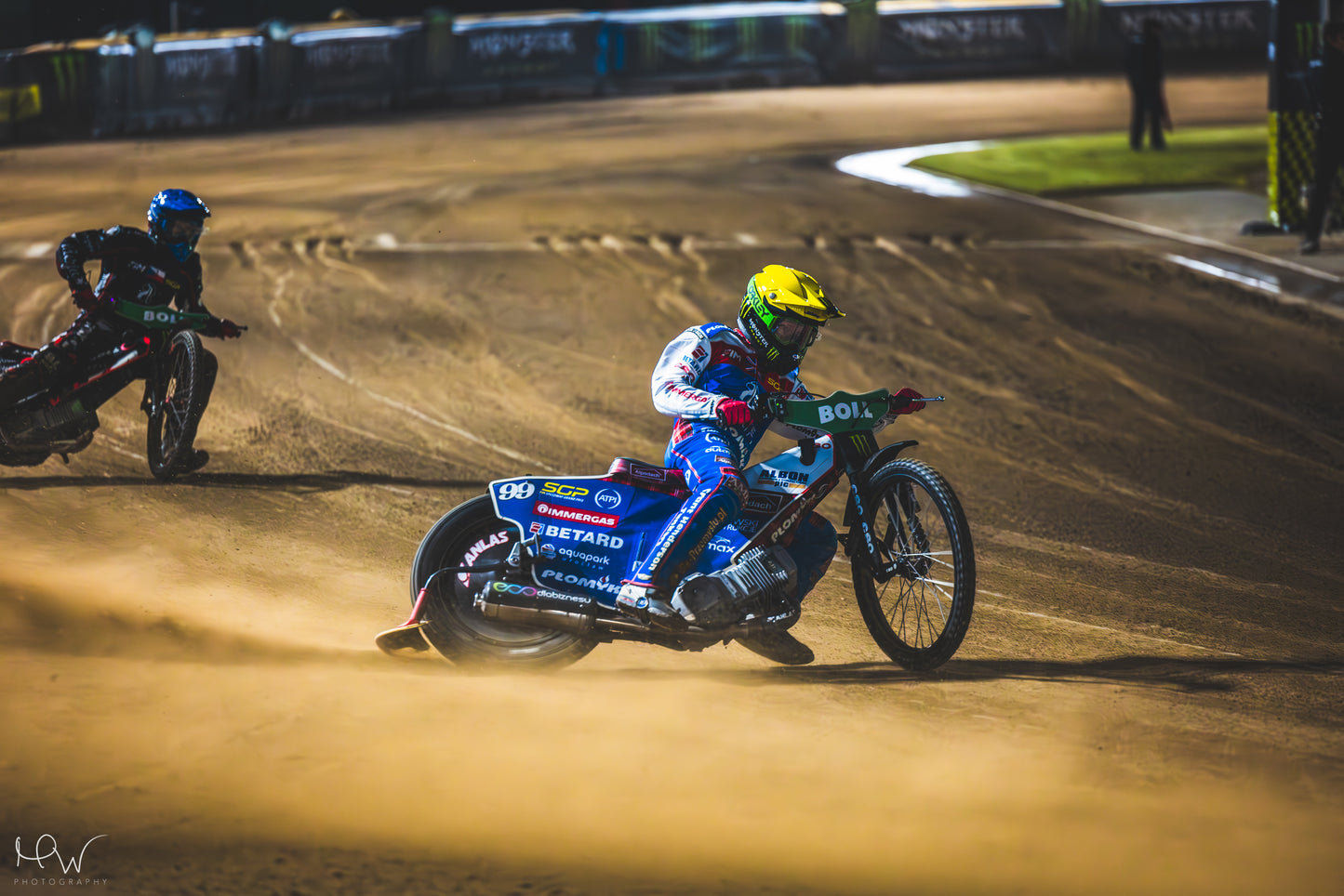 24 Bewley GP Team Jumper