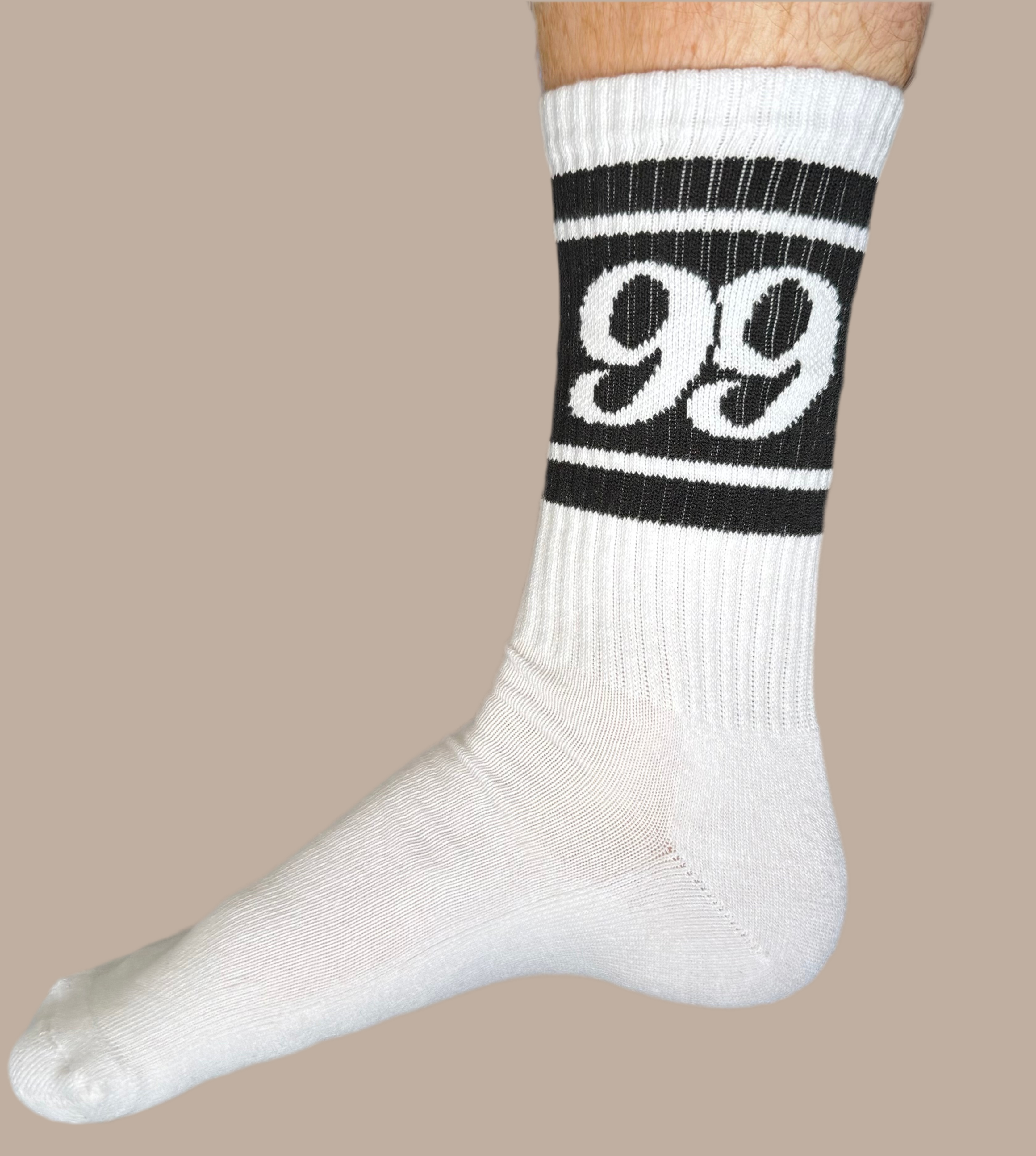99 Crew socks