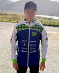26 Bewley GP Team hoodie