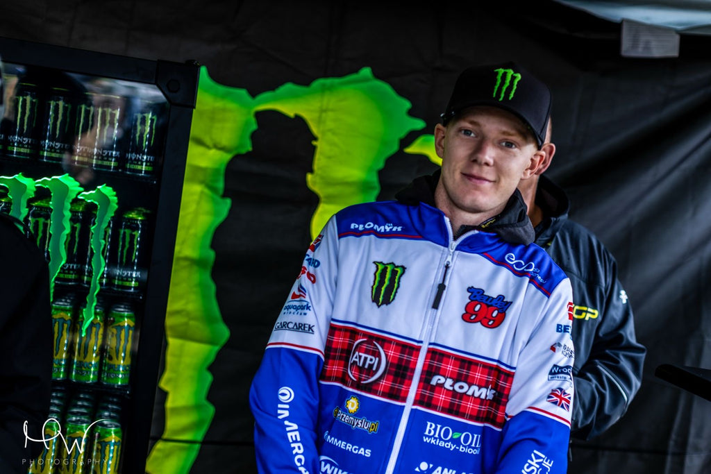 25 Bewley GP Team softshell