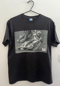 Bewley Racer tee