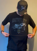 Bewley GP racer T-shirt