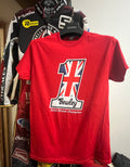 British Champion Tee