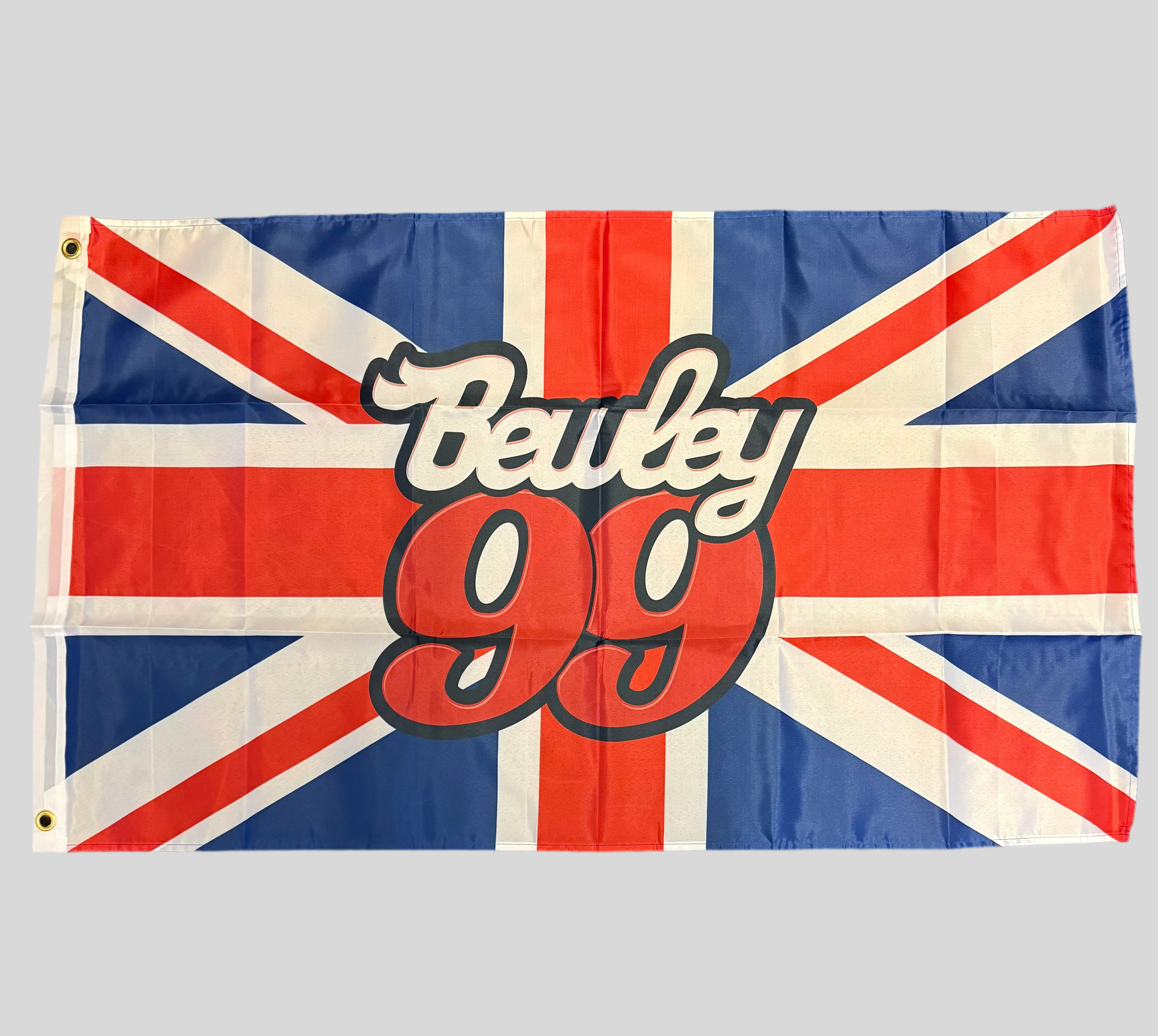 99 Union flag