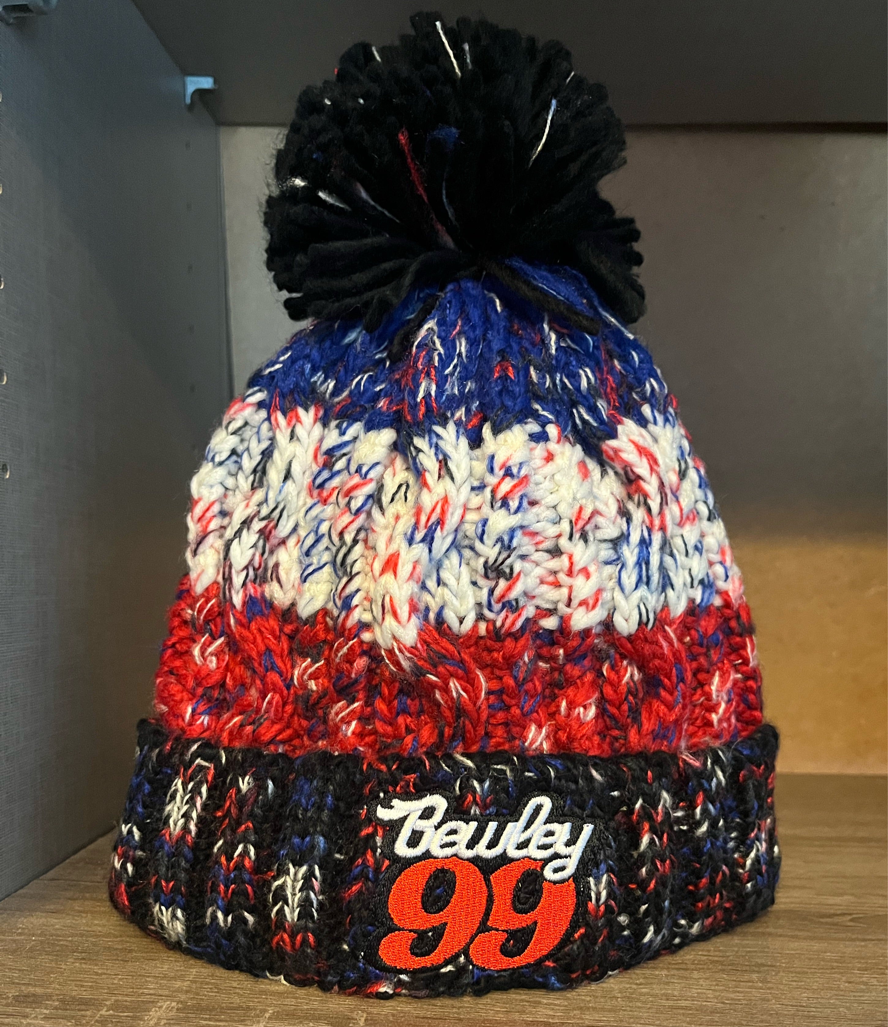 Winter Beanie 99