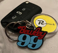99 key chain